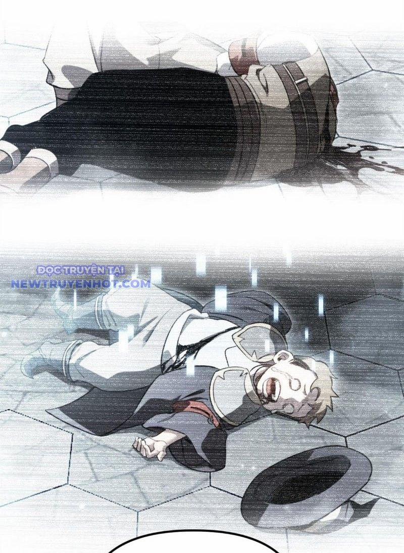 Boss Cuối Chấp Nhận Trở Thành Người Chơi 51 trang 30