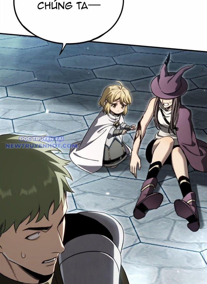 Boss Cuối Chấp Nhận Trở Thành Người Chơi 51 trang 34