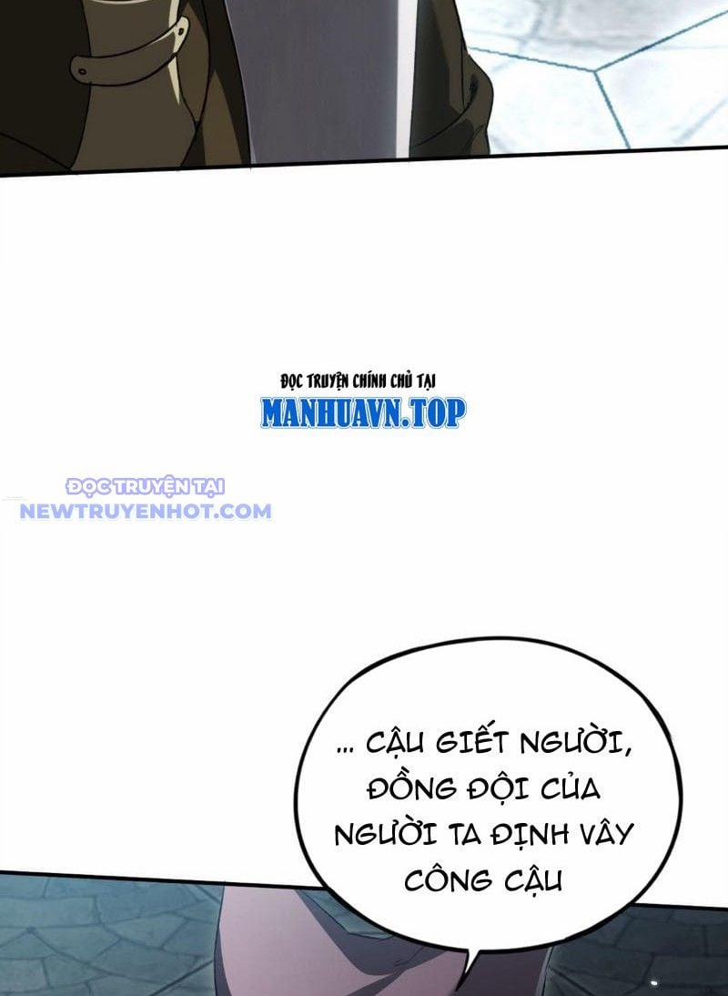 Boss Cuối Chấp Nhận Trở Thành Người Chơi 51 trang 35