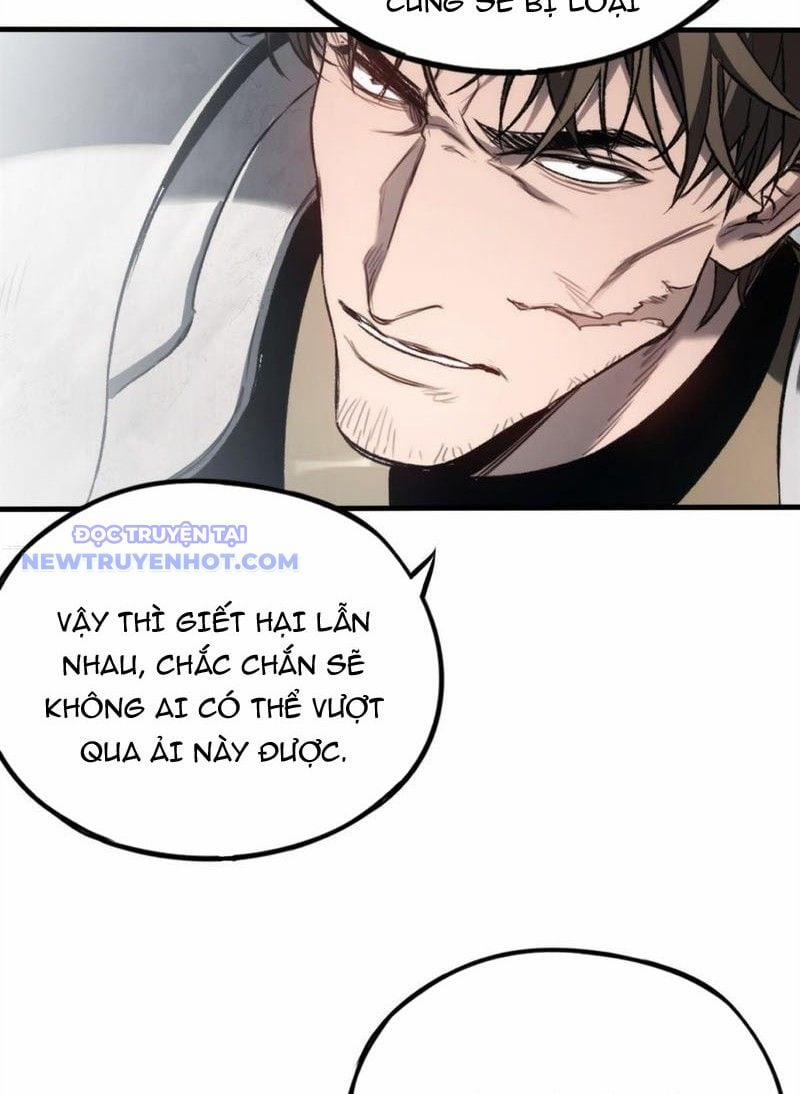 Boss Cuối Chấp Nhận Trở Thành Người Chơi 51 trang 38