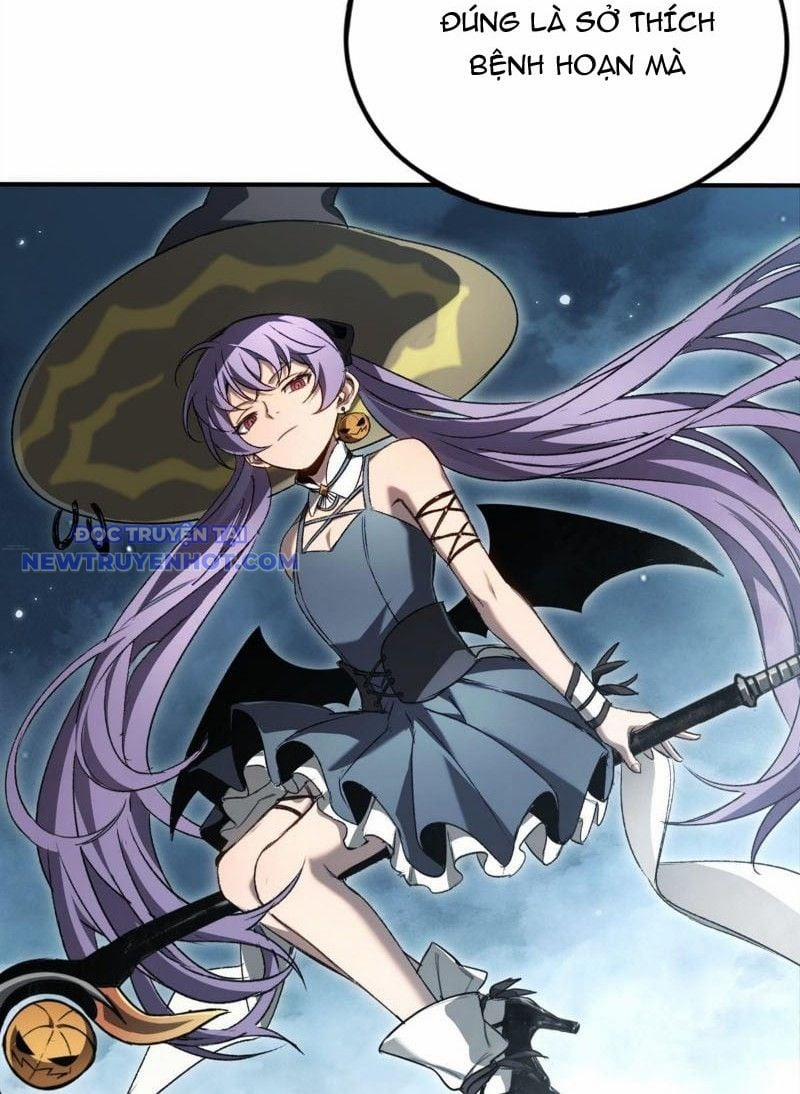 Boss Cuối Chấp Nhận Trở Thành Người Chơi 51 trang 39