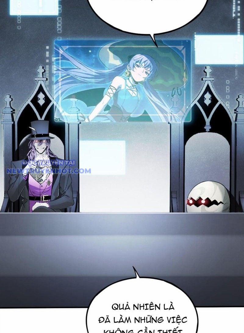 Boss Cuối Chấp Nhận Trở Thành Người Chơi 51 trang 41