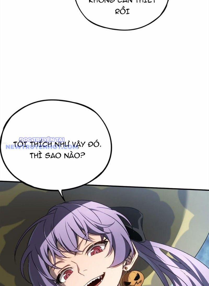 Boss Cuối Chấp Nhận Trở Thành Người Chơi 51 trang 42