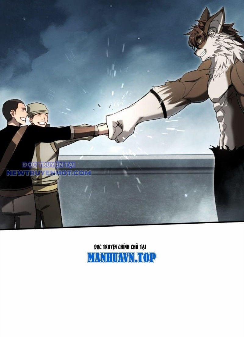 Boss Cuối Chấp Nhận Trở Thành Người Chơi 51 trang 54