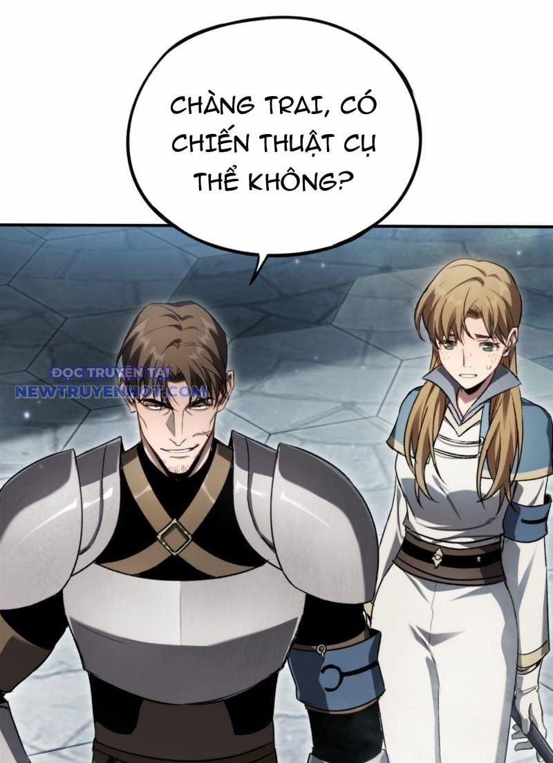 Boss Cuối Chấp Nhận Trở Thành Người Chơi 51 trang 55