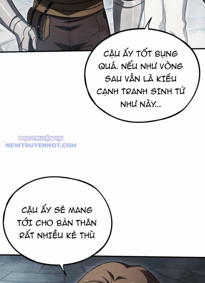 Boss Cuối Chấp Nhận Trở Thành Người Chơi 51 trang 56