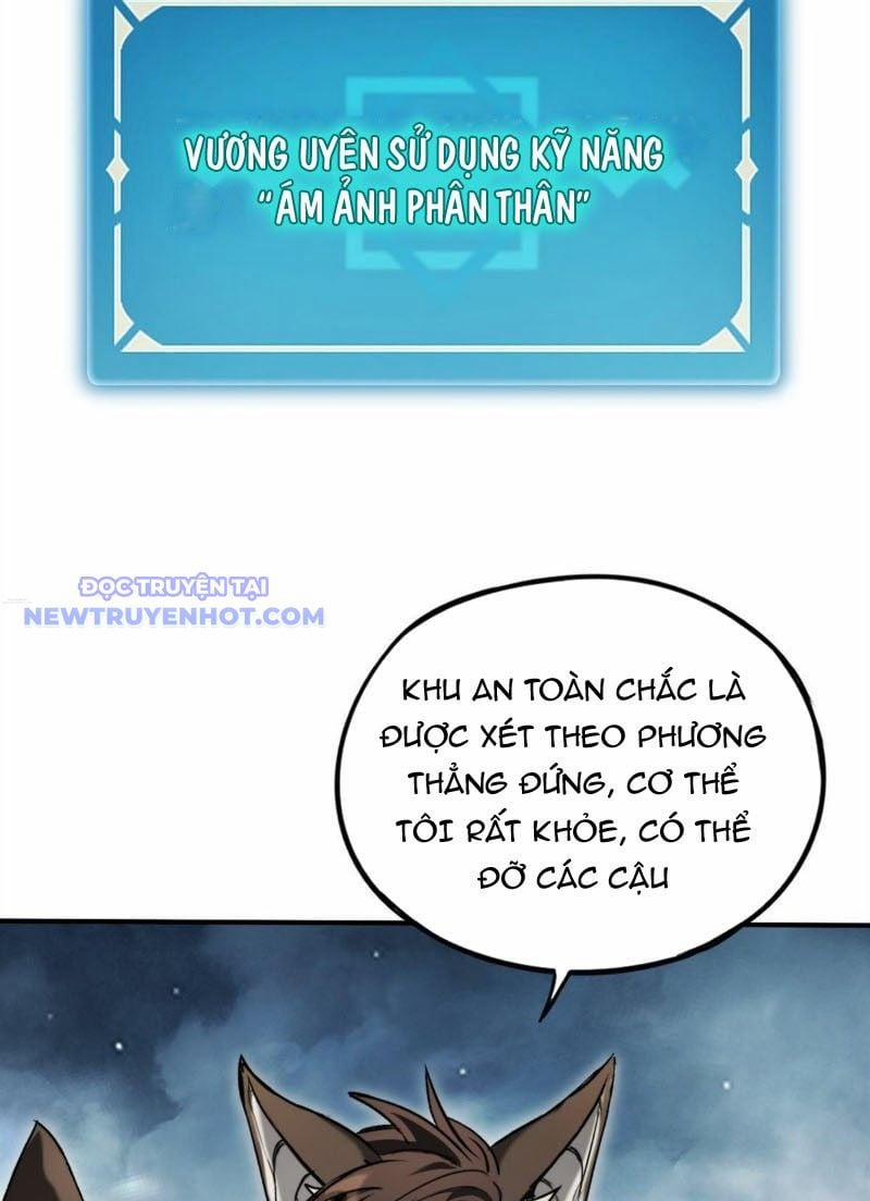 Boss Cuối Chấp Nhận Trở Thành Người Chơi 51 trang 58