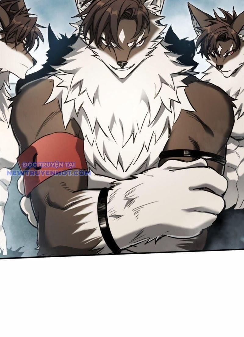 Boss Cuối Chấp Nhận Trở Thành Người Chơi 51 trang 59