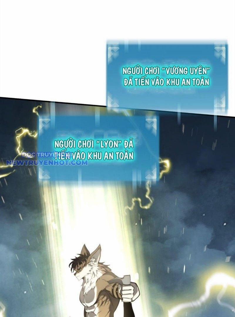 Boss Cuối Chấp Nhận Trở Thành Người Chơi 51 trang 6