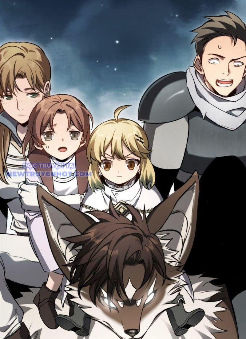 Boss Cuối Chấp Nhận Trở Thành Người Chơi 51 trang 62