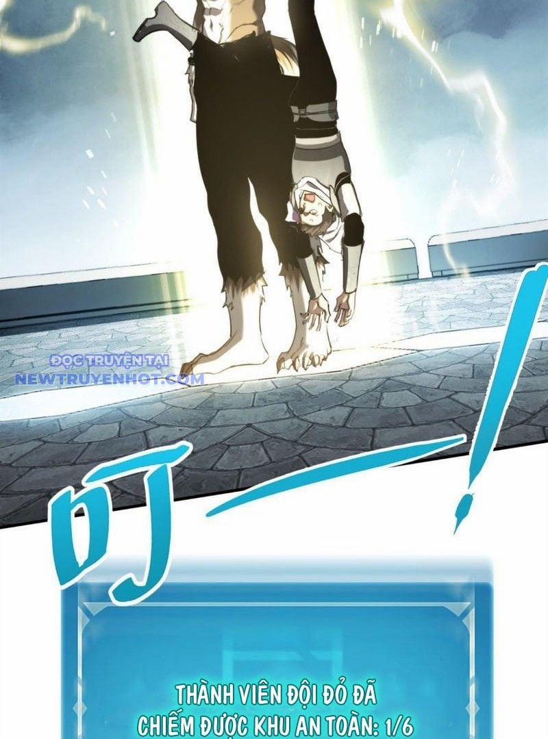 Boss Cuối Chấp Nhận Trở Thành Người Chơi 51 trang 7