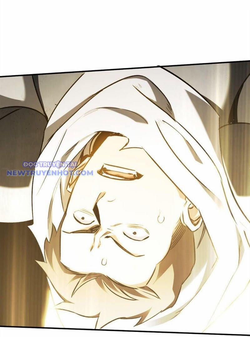 Boss Cuối Chấp Nhận Trở Thành Người Chơi 51 trang 9