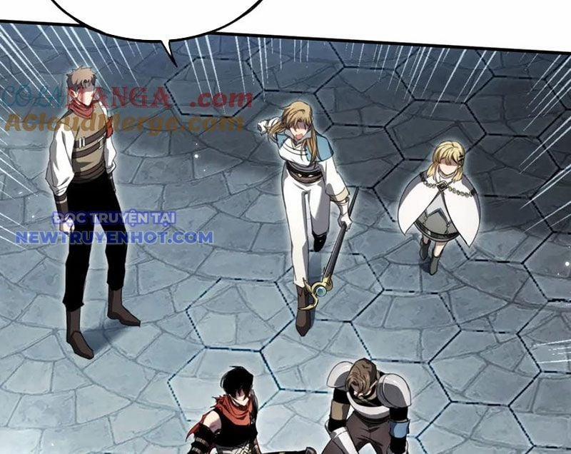 Boss Cuối Chấp Nhận Trở Thành Người Chơi 52 trang 107
