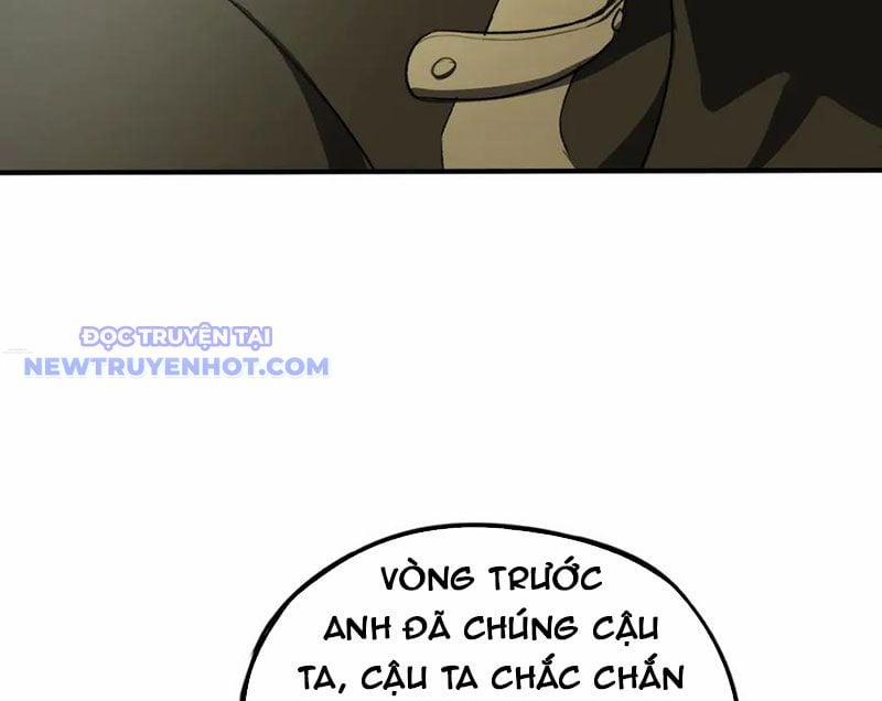 Boss Cuối Chấp Nhận Trở Thành Người Chơi 52 trang 11