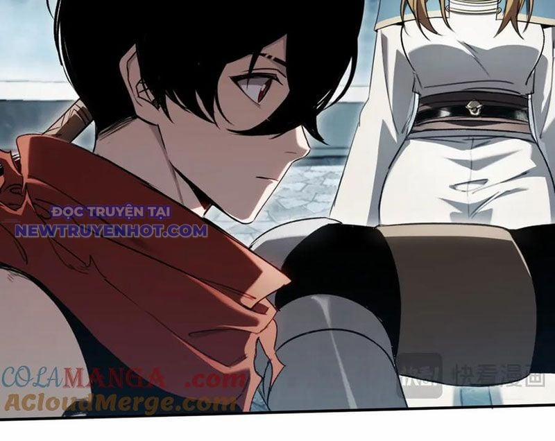 Boss Cuối Chấp Nhận Trở Thành Người Chơi 52 trang 118