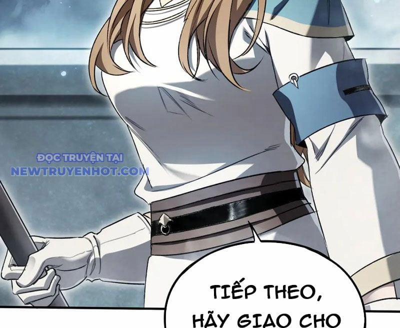 Boss Cuối Chấp Nhận Trở Thành Người Chơi 52 trang 124