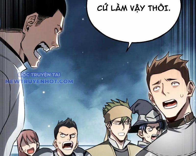 Boss Cuối Chấp Nhận Trở Thành Người Chơi 52 trang 20