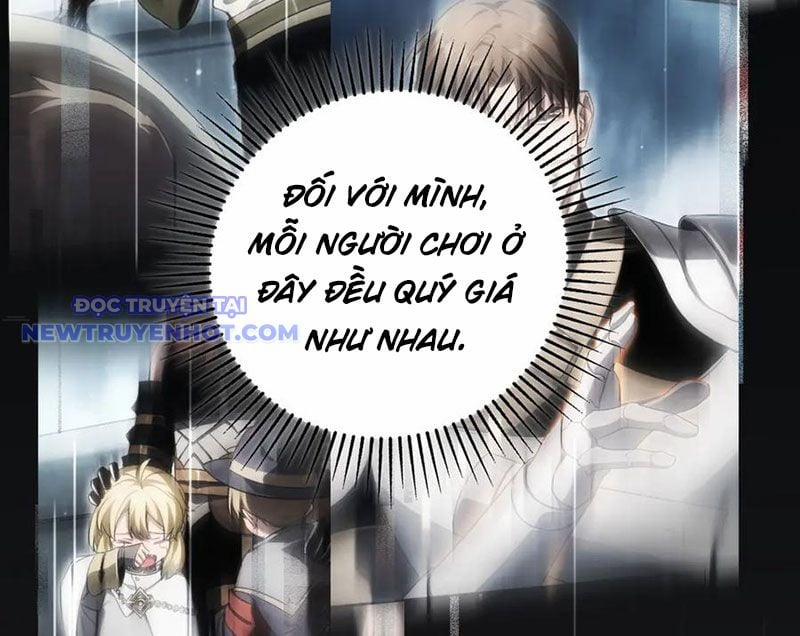 Boss Cuối Chấp Nhận Trở Thành Người Chơi 52 trang 32