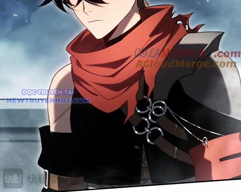 Boss Cuối Chấp Nhận Trở Thành Người Chơi 52 trang 37