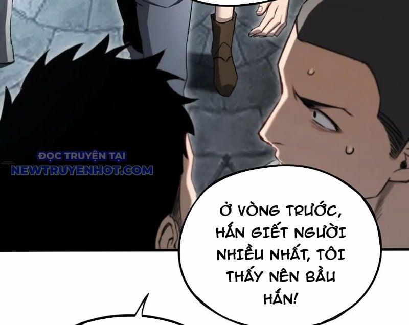 Boss Cuối Chấp Nhận Trở Thành Người Chơi 52 trang 5