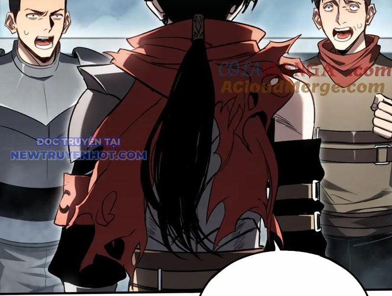 Boss Cuối Chấp Nhận Trở Thành Người Chơi 52 trang 53