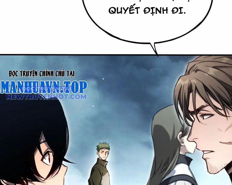 Boss Cuối Chấp Nhận Trở Thành Người Chơi 52 trang 7