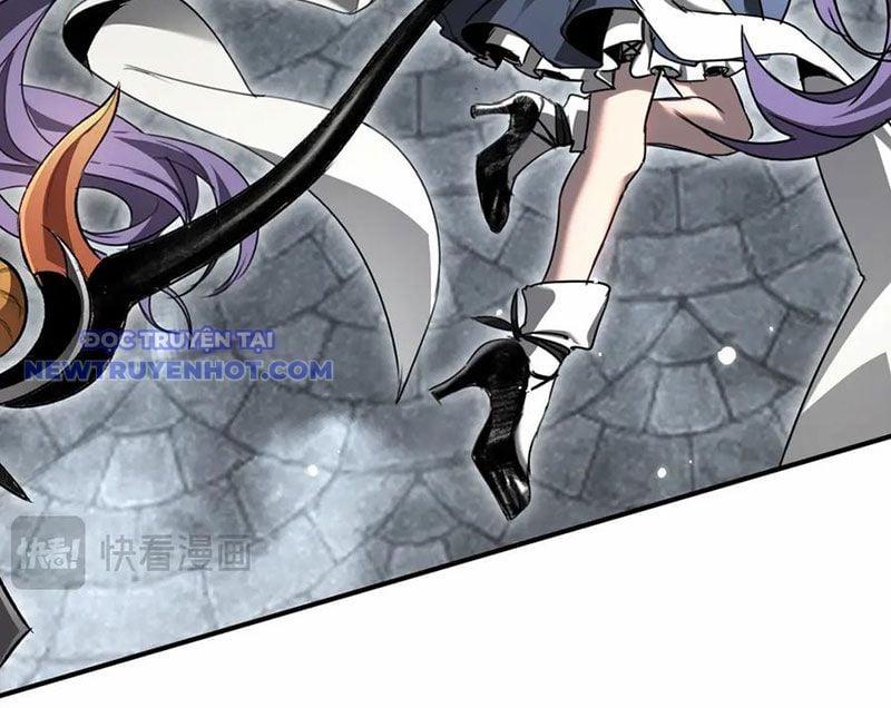 Boss Cuối Chấp Nhận Trở Thành Người Chơi 52 trang 87