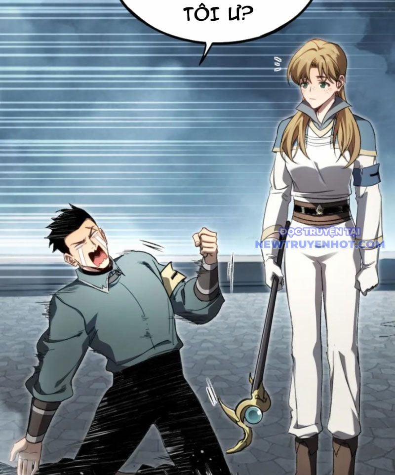 Boss Cuối Chấp Nhận Trở Thành Người Chơi 53 trang 10