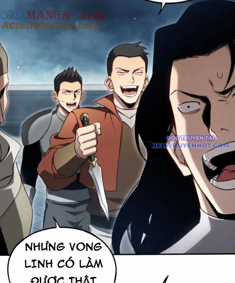 Boss Cuối Chấp Nhận Trở Thành Người Chơi 53 trang 12