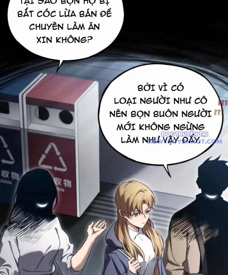 Boss Cuối Chấp Nhận Trở Thành Người Chơi 53 trang 19