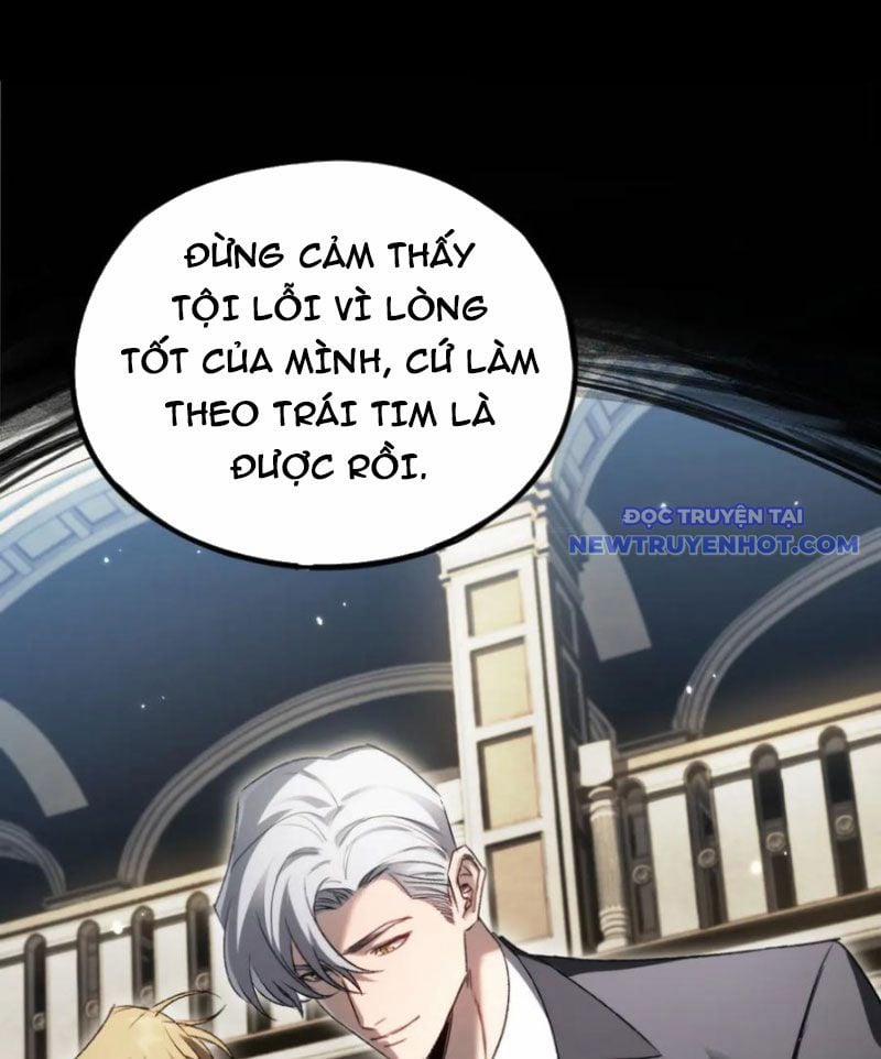 Boss Cuối Chấp Nhận Trở Thành Người Chơi 53 trang 25