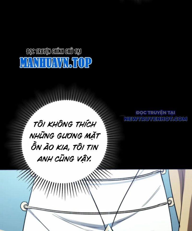 Boss Cuối Chấp Nhận Trở Thành Người Chơi 53 trang 27