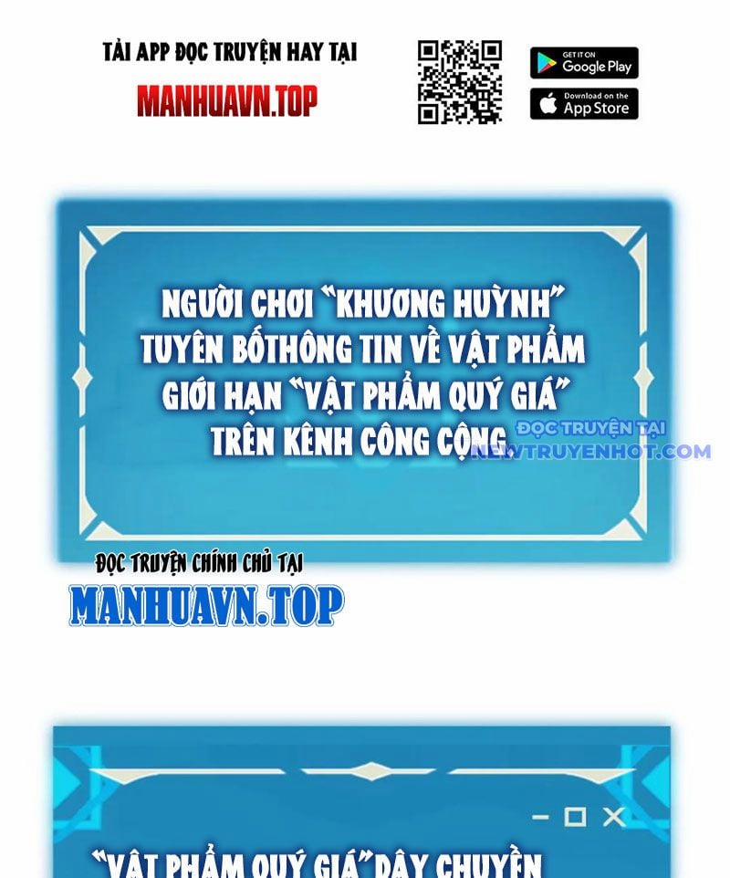Boss Cuối Chấp Nhận Trở Thành Người Chơi 53 trang 3