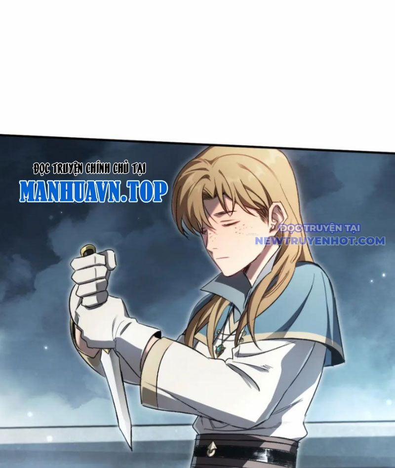 Boss Cuối Chấp Nhận Trở Thành Người Chơi 53 trang 33