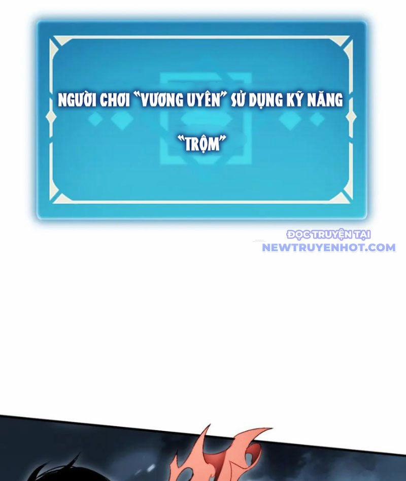 Boss Cuối Chấp Nhận Trở Thành Người Chơi 53 trang 36