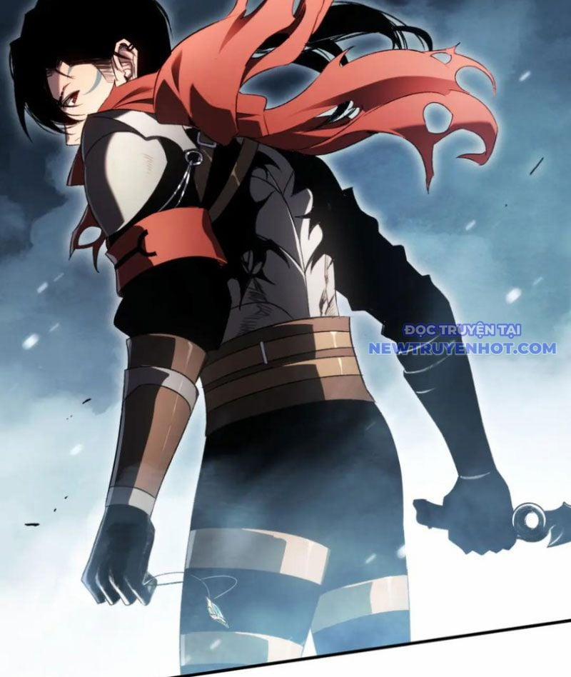 Boss Cuối Chấp Nhận Trở Thành Người Chơi 53 trang 37