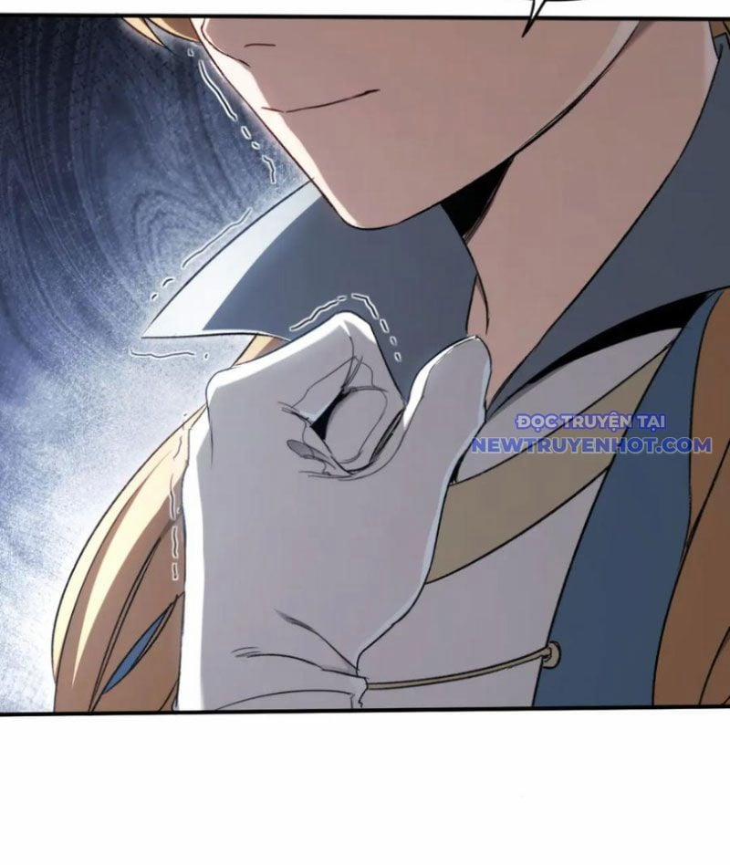 Boss Cuối Chấp Nhận Trở Thành Người Chơi 53 trang 45