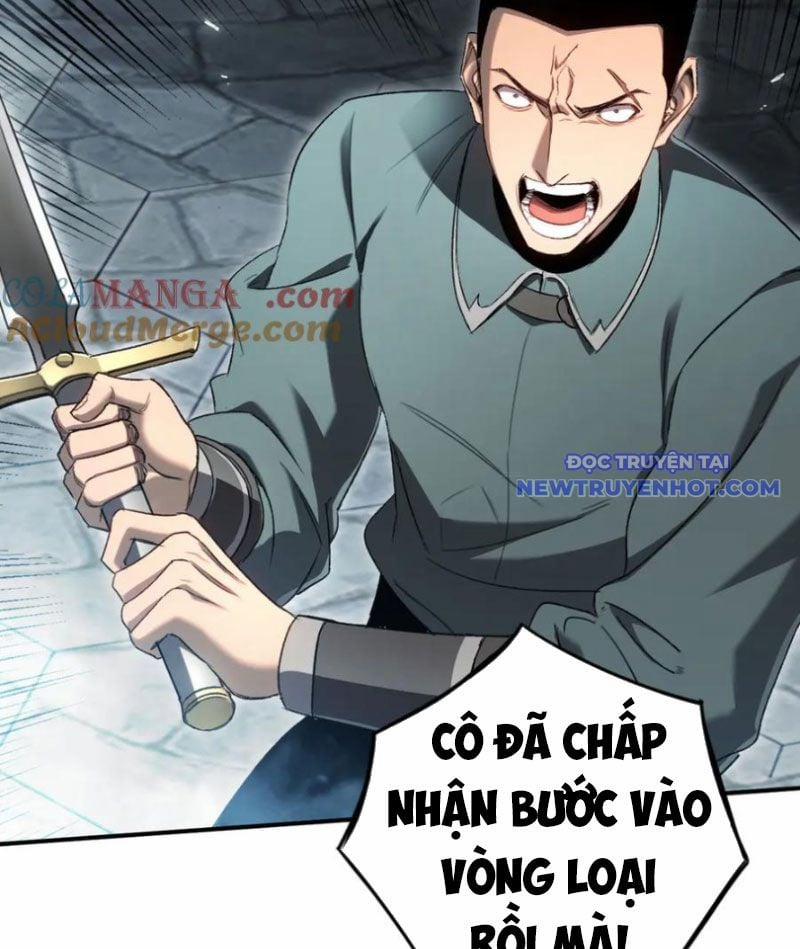 Boss Cuối Chấp Nhận Trở Thành Người Chơi 53 trang 49