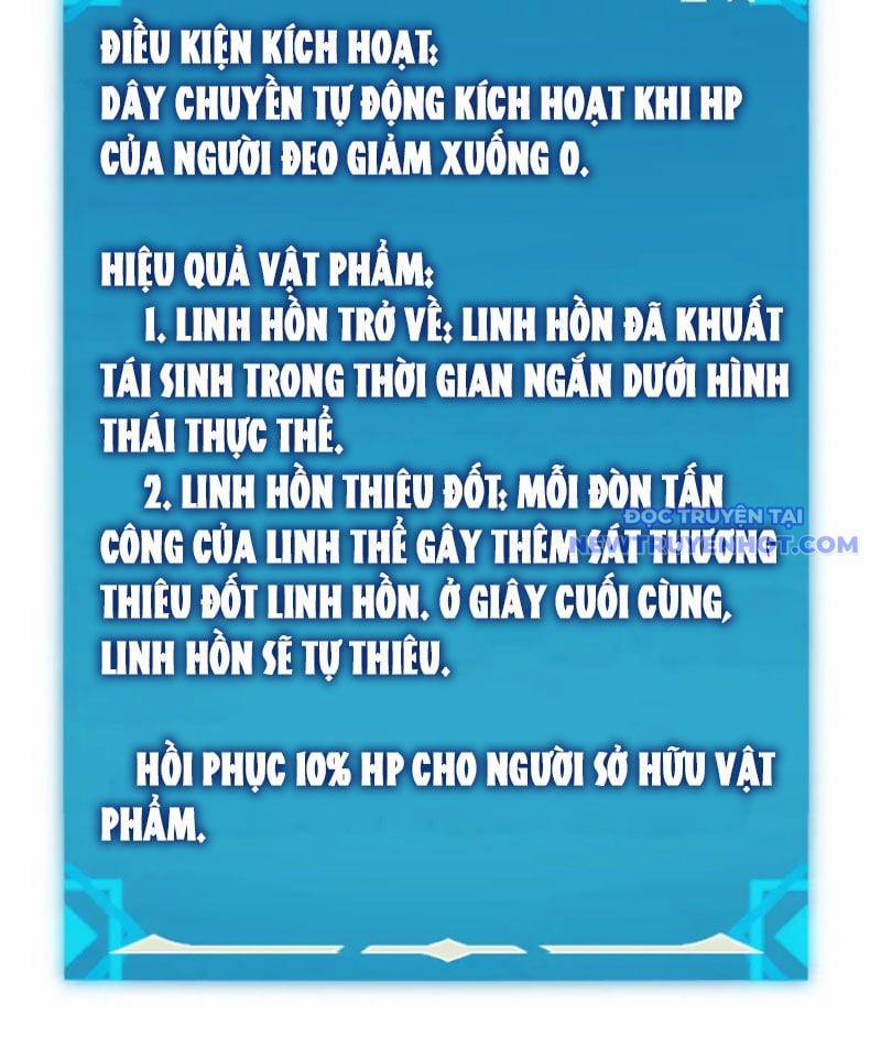 Boss Cuối Chấp Nhận Trở Thành Người Chơi 53 trang 5