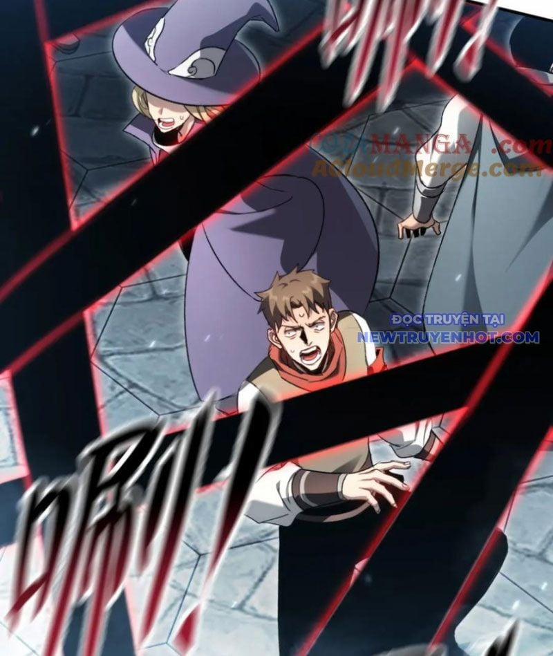 Boss Cuối Chấp Nhận Trở Thành Người Chơi 53 trang 57