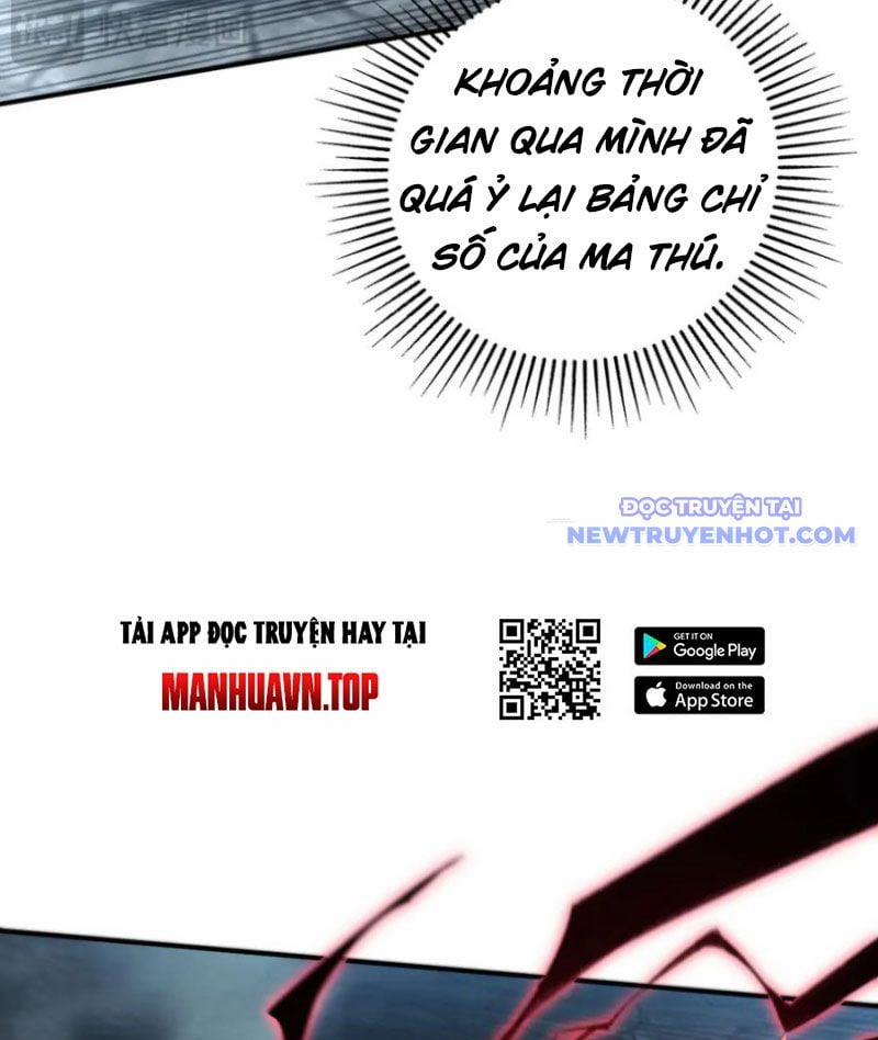 Boss Cuối Chấp Nhận Trở Thành Người Chơi 53 trang 60