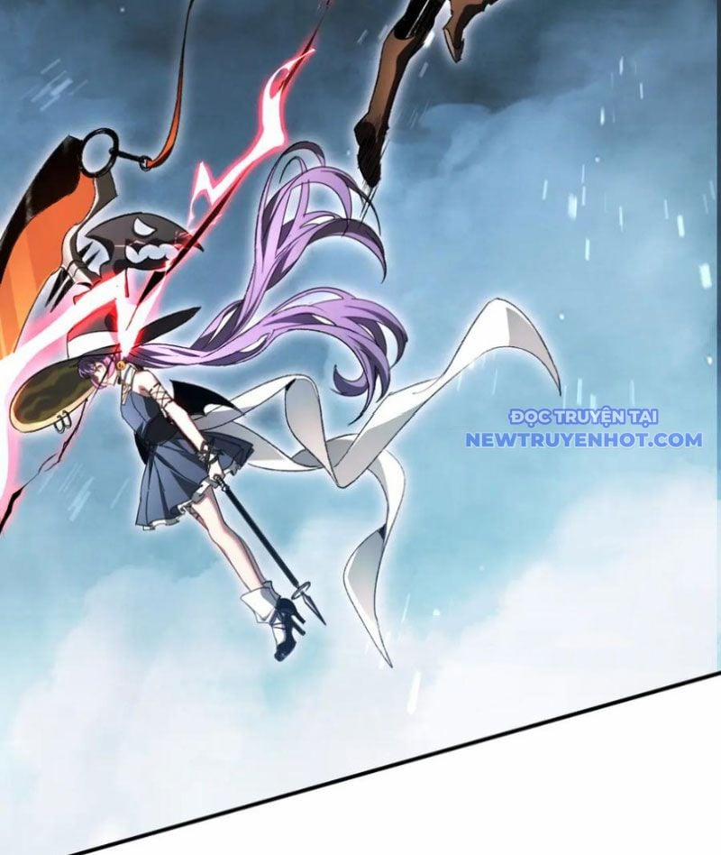 Boss Cuối Chấp Nhận Trở Thành Người Chơi 53 trang 67