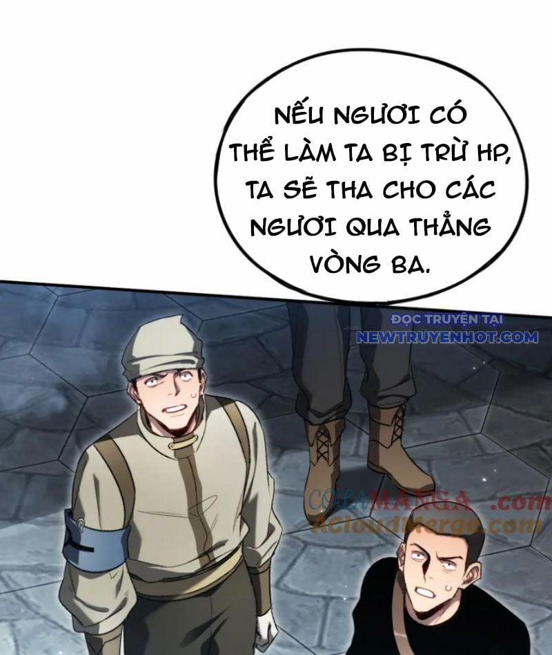 Boss Cuối Chấp Nhận Trở Thành Người Chơi 53 trang 77