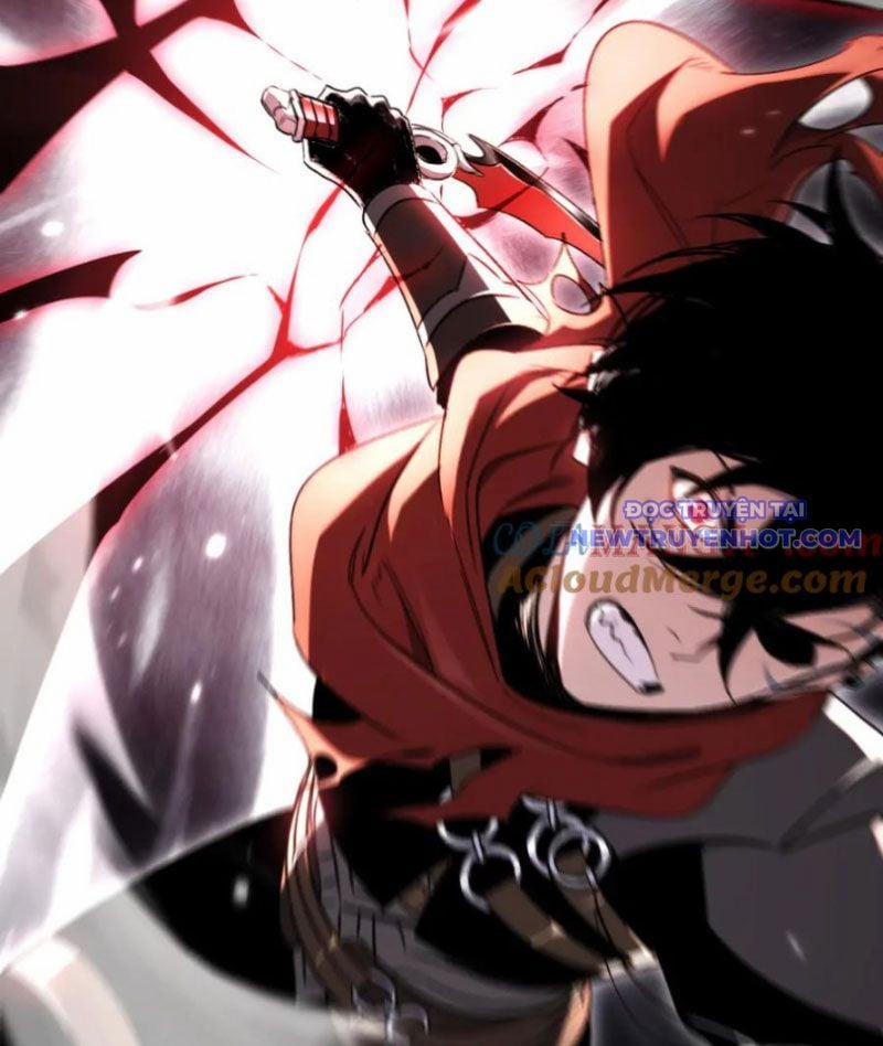 Boss Cuối Chấp Nhận Trở Thành Người Chơi 53 trang 90