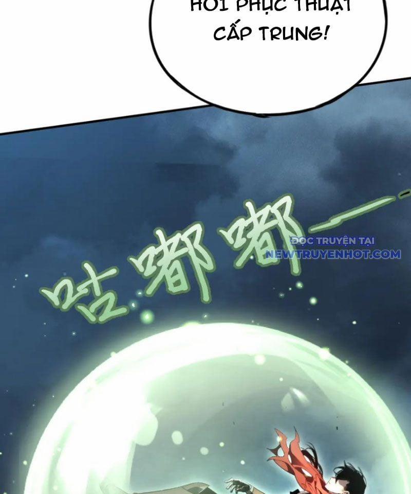 Boss Cuối Chấp Nhận Trở Thành Người Chơi 54 trang 10