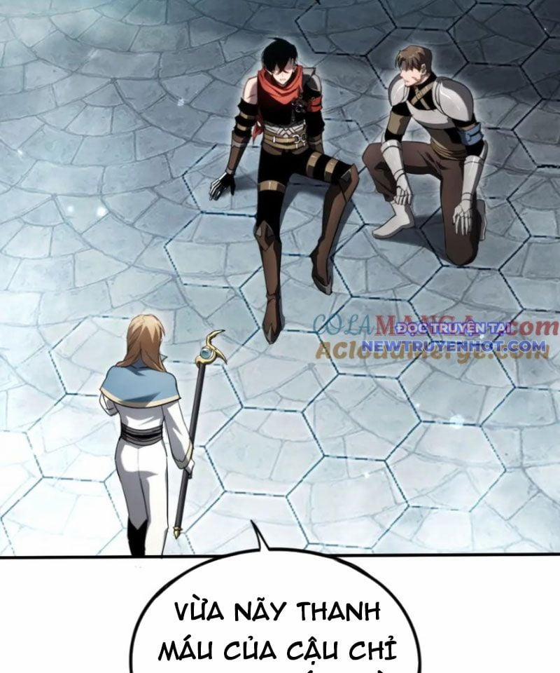 Boss Cuối Chấp Nhận Trở Thành Người Chơi 54 trang 14