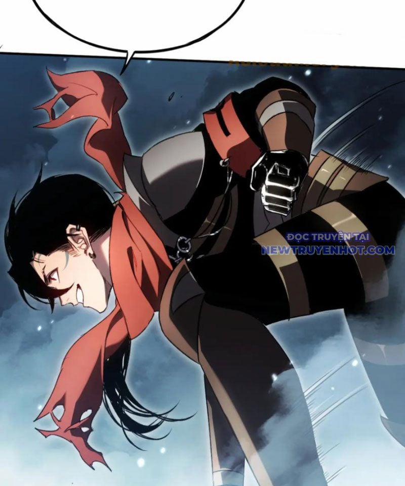 Boss Cuối Chấp Nhận Trở Thành Người Chơi 54 trang 17