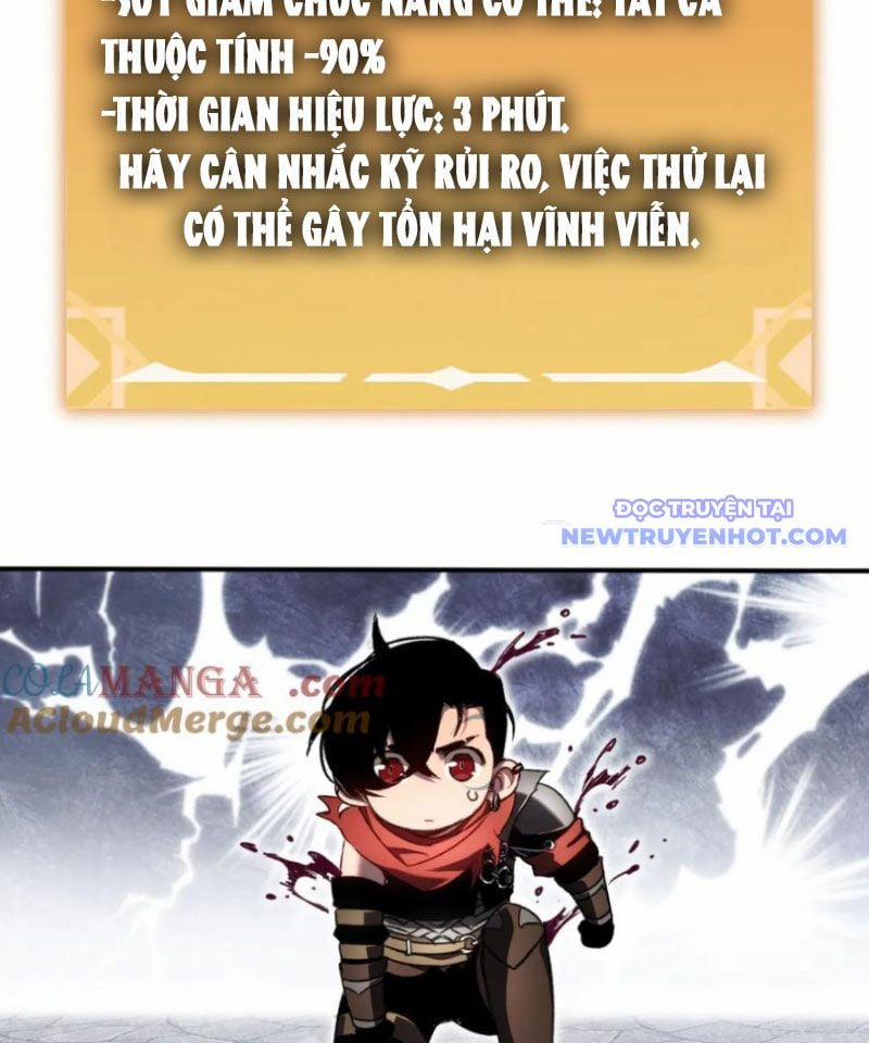 Boss Cuối Chấp Nhận Trở Thành Người Chơi 54 trang 19