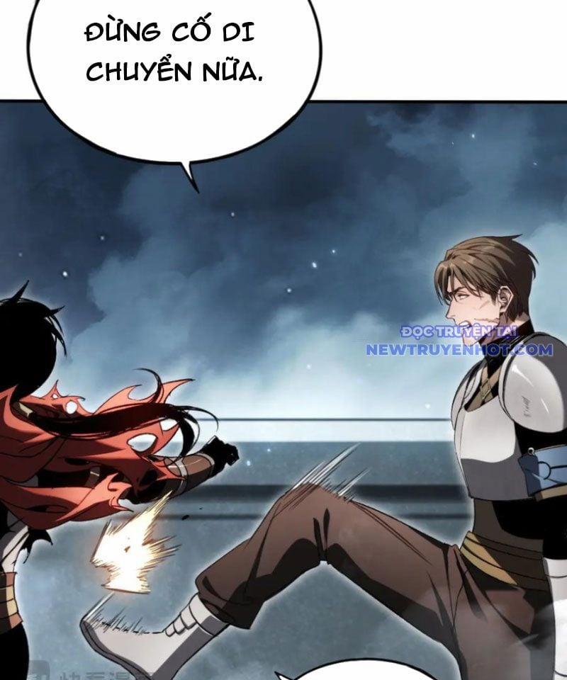 Boss Cuối Chấp Nhận Trở Thành Người Chơi 54 trang 21