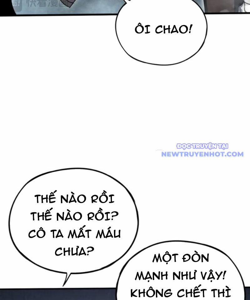 Boss Cuối Chấp Nhận Trở Thành Người Chơi 54 trang 22